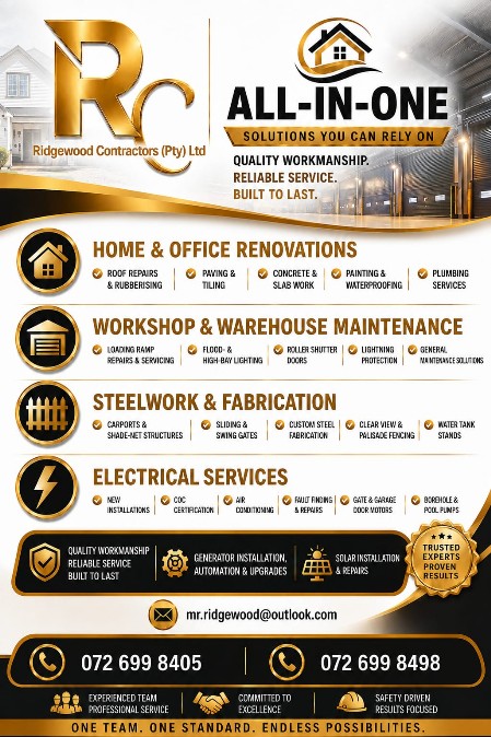 Ridgewood Contractors